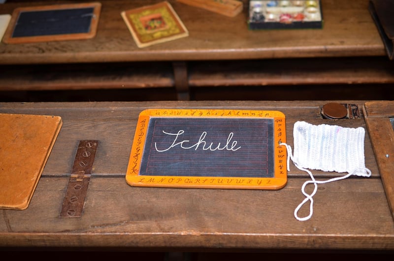 Local Recommendations